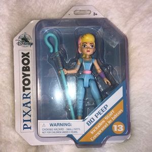Disney Pixar’s toy story Bo Peep